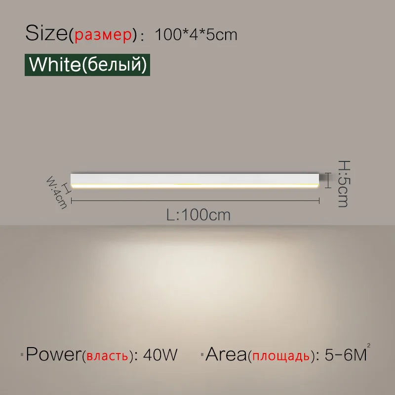 ceiling lamps for kitchen living room ceiling lights led bedroom dining room nordic modern aisle balcony strip light